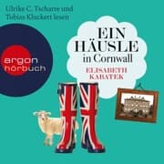 Cover von Ein Häusle in Cornwall