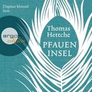 Cover von Pfaueninsel