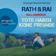 Cover von Bullenbrüder