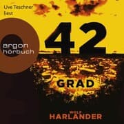 Cover von 42 Grad