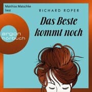 Cover von Das Beste kommt noch