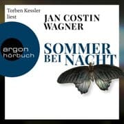 Cover von Sommer bei Nacht