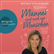 Cover von Männer sind auch nur Menschen