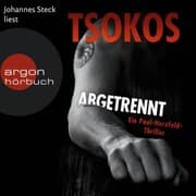 Cover von Abgetrennt