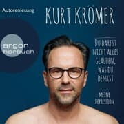 Cover von Du darfst nicht alles glauben, was du denkst