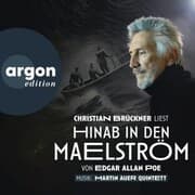 Cover von Hinab in den Maelström