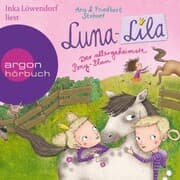 Cover von Luna-Lila