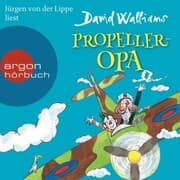 Cover von Propeller-Opa
