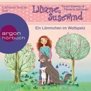 Cover von Ein Lämmchen im Wolfspelz