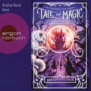 Cover von Eine dunkle Verschwörung