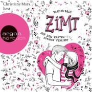 Cover von Auf den ersten Sprung verliebt - Zimt