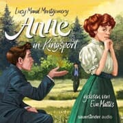 Cover von Anne in Kingsport