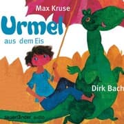 Cover von Urmel aus dem Eis