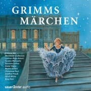 Cover von Grimms Märchen