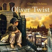 Cover von Oliver Twist