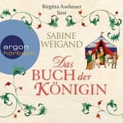 Cover von Das Buch der Königin