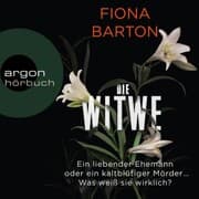 Cover von Die Witwe