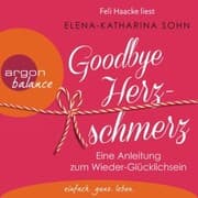 Cover von Goodbye Herzschmerz