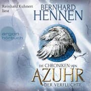 Cover von Der Verfluchte