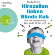 Cover von Hirnzellen lieben Blinde Kuh
