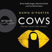Cover von Cows