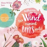 Cover von Der Wind nimmt uns mit