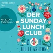 Cover von Der Sunday Lunch Club