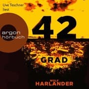 Cover von 42 Grad