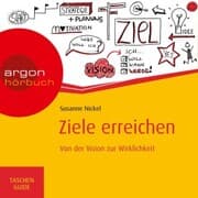Cover von Ziele erreichen