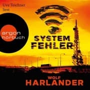 Cover von Systemfehler