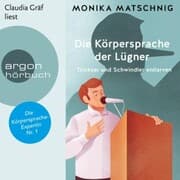 Cover von Die Körpersprache der Lügner