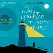 Cover von Das Leuchten unserer Träume