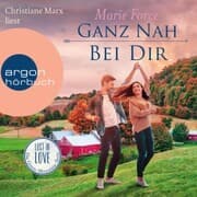 Cover von Ganz nah bei dir