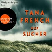 Cover von Der Sucher