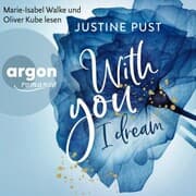 Cover von With you I dream
