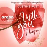 Cover von With you I hope
