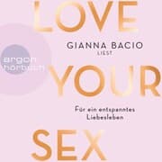 Cover von Love Your Sex