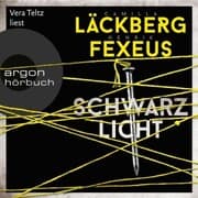 Cover von Schwarzlicht