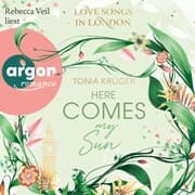 Cover von Here comes my Sun