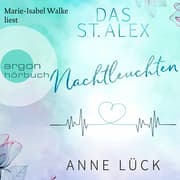 Cover von Nachtleuchten
