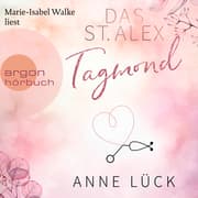 Cover von Tagmond