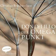 Cover von Der Omega Punkt