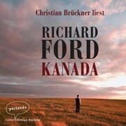 Cover von Kanada