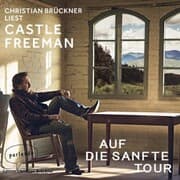 Cover von Auf die sanfte Tour