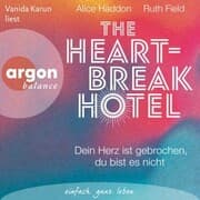 Cover von The Heartbreak Hotel
