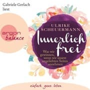 Cover von Innerlich frei