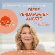 Cover von Diese verdammten Ängste