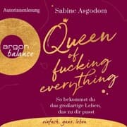Cover von Queen of Fucking Everything