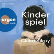 Cover von Kinderspiel