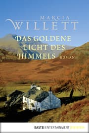 Cover von Das goldene Licht des Himmels